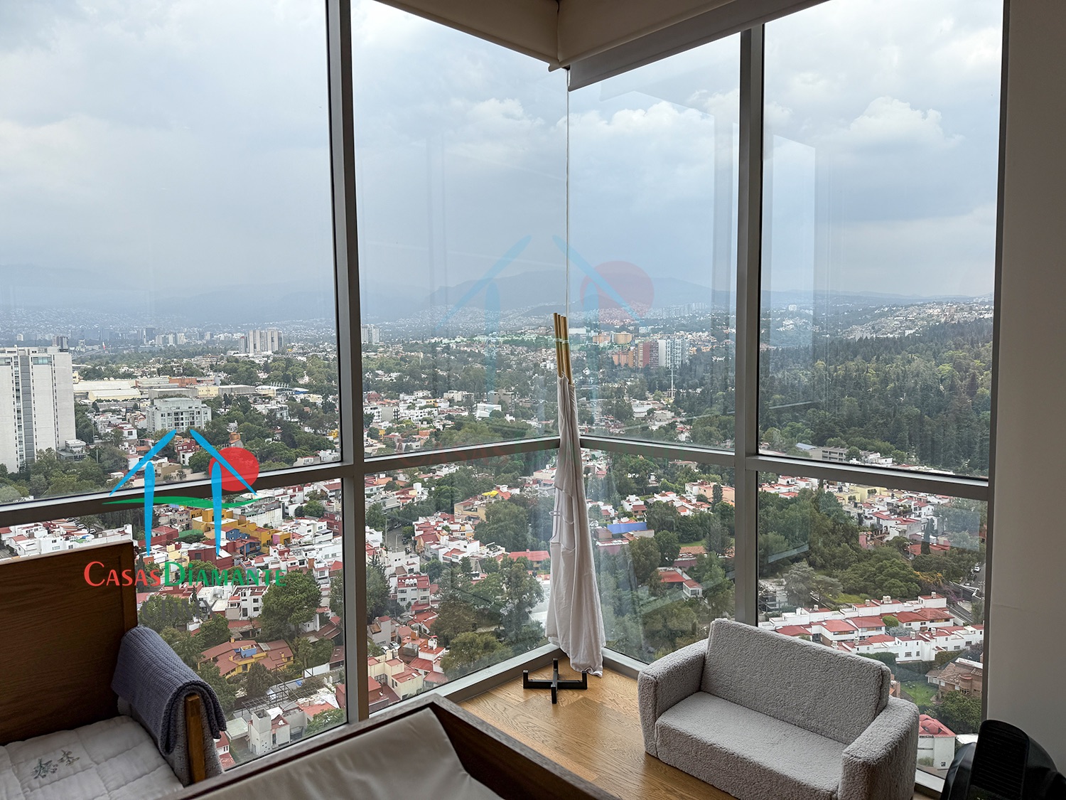 Atlamaya Julieta BFJH - Recámara dos 4